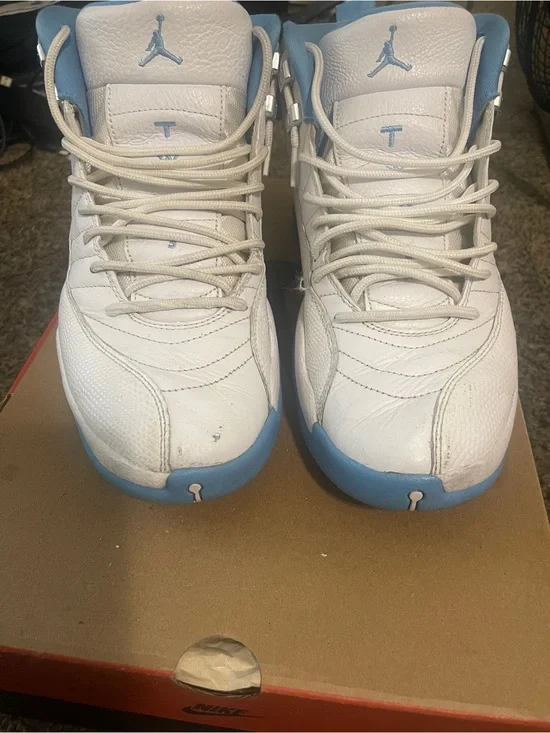 University Jordan 12’s