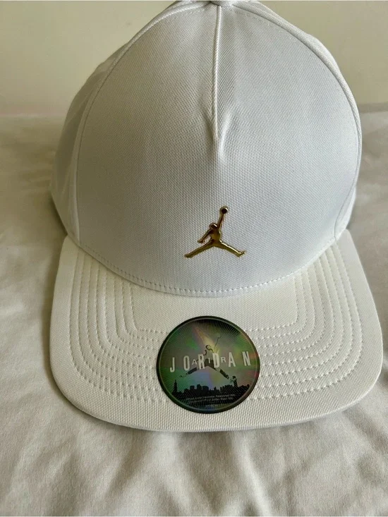 Jordan x OVO hat RARE BRAND NEW!!