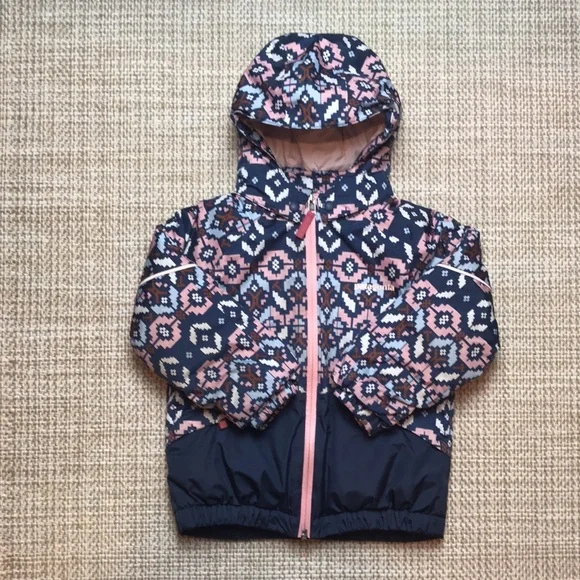 Patagonia Ski Jacket (size 3T)