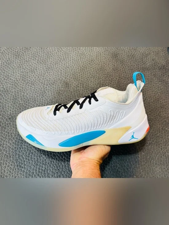 Jordan Luka 1 ‘Legend of 7 Neo Turquoise’ 2022 (Sz 13M)