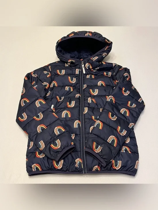 Hanna Andersson coat
