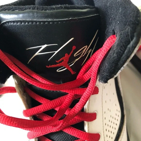 Jordan Flight Nike Hightops