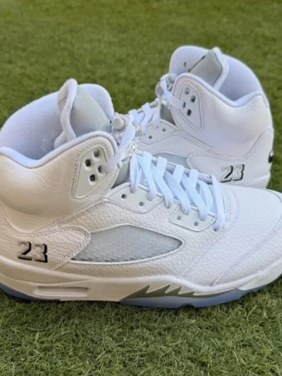 Air Jordan 5 Retro OG