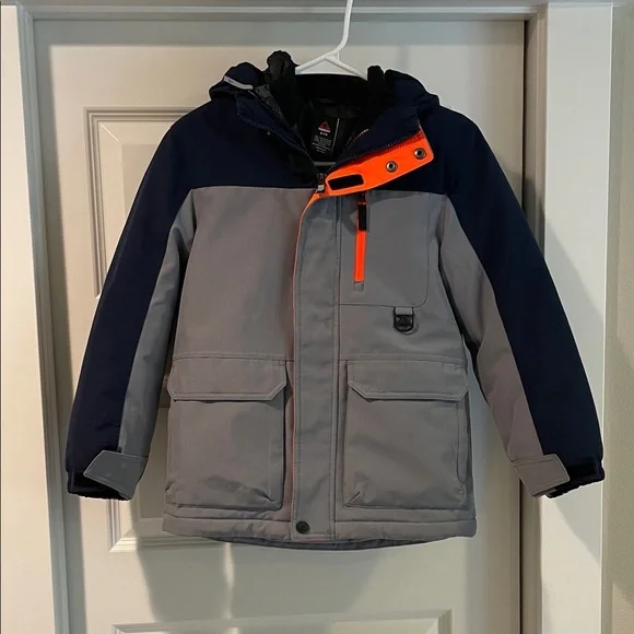 Ski Jacket