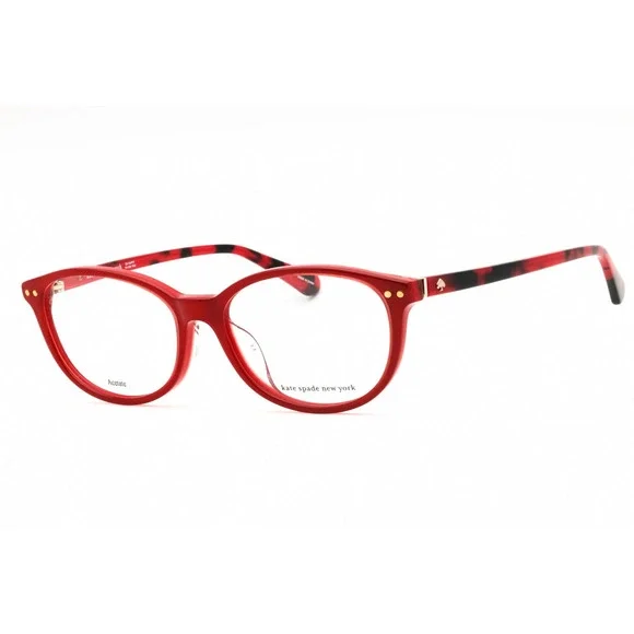 NWT Kate Spade EVANGELINEF-0C9A-53(NO CASE) 53mm Eyeglasses