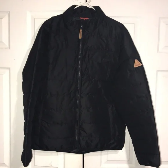 NWOT Men’s Gerry Puffer Jacket