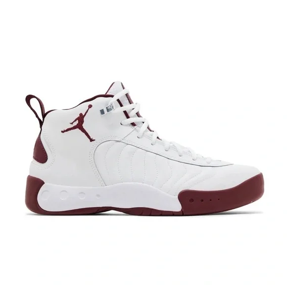 Jordan Jumpman Pro 'Cherrywood'