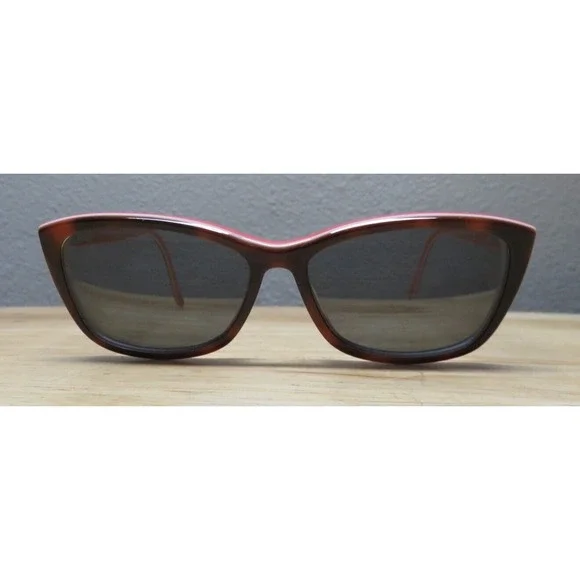 MAUI JIM MJO 2113 PINK BUBBLE GUM TORTOISE EYEGLASSES MJO2113 Frames Only