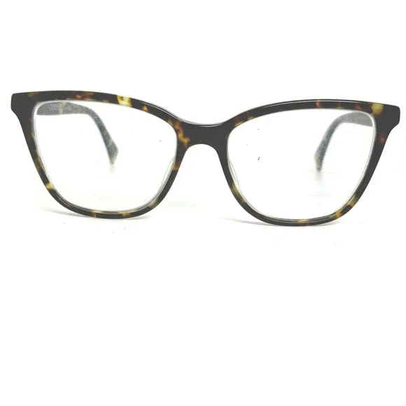 RAEN Ambrose‎ Matte Brindle Tortoise Cat Eye Eyeglasses Frames Women 21074
