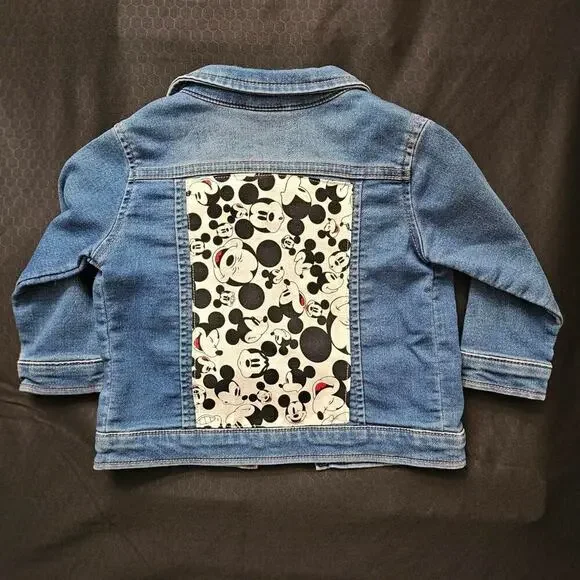 Disney multi Jacket