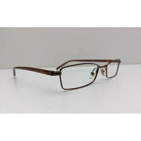 🕶️Ray-Ban RB6103 Eyeglasses 51/17 140 /KAK510🕶️​
