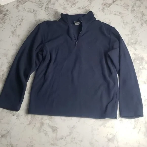 Champion Zip Up Sweatshirt‎