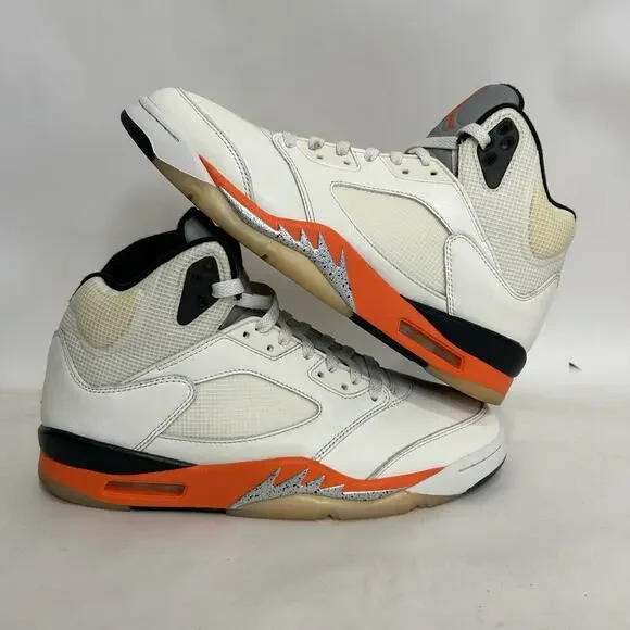 Nike Air Jordan 5 Retro OG “Shattered Backboard”