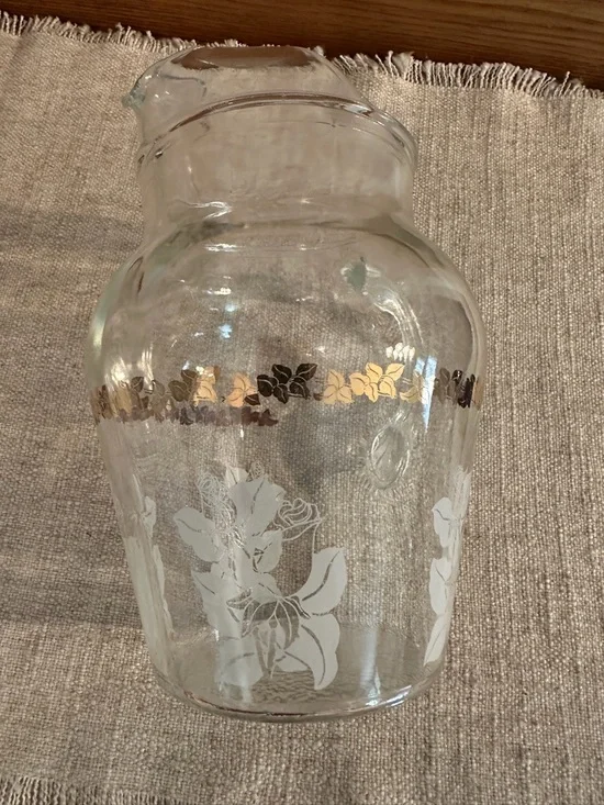Bartlett Collins Pitcher