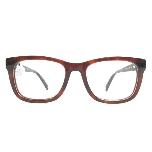 Nine West Eyeglasses Frames NW5103 233 Tortoise Black Square Full Rim 51-18-135