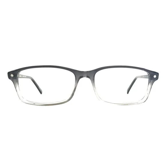 Eco by Modo Eyeglasses Frames Berlin grygt Gray Fade Rectangular 53-16-143