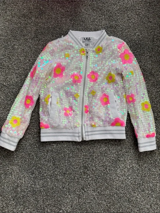 MIA New York jacket 5