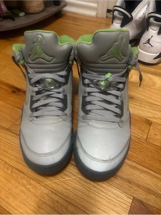 Jordan 5