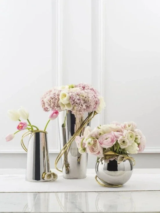Michael Aram Calla Lily Medium Vase