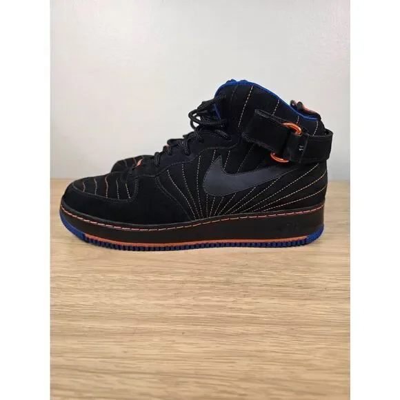 Nike Air Jordan Fusion Sample Promo Knicks Retro Men's Size 11 2007 Rare