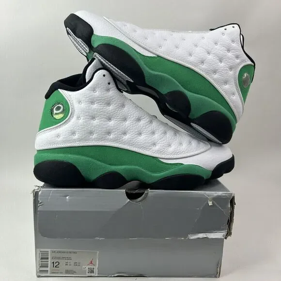 Nike Shoes Air Jordan 13 Retro 