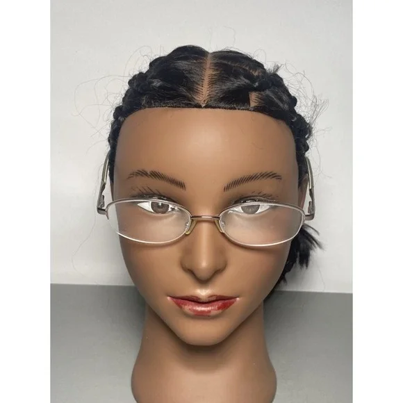 Coach Eyeglasses Frame Only 51-18-135