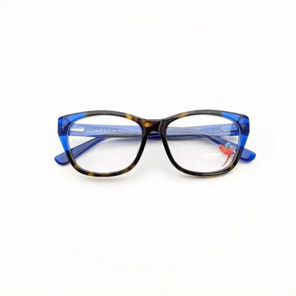 🕶️Made in Italy! Maui Jim MJO2401SF Eyeglasses 52/16-140 / ALK421🕶️​