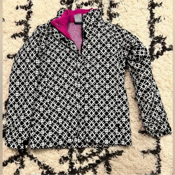 Like new!  Columbia 3 in 1 jacket.  Size 14/16.  Like new condition.  Worn once.