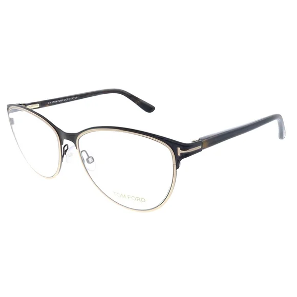 NWT Tom Ford FT5420 049 Matte 54mm Eyeglasses