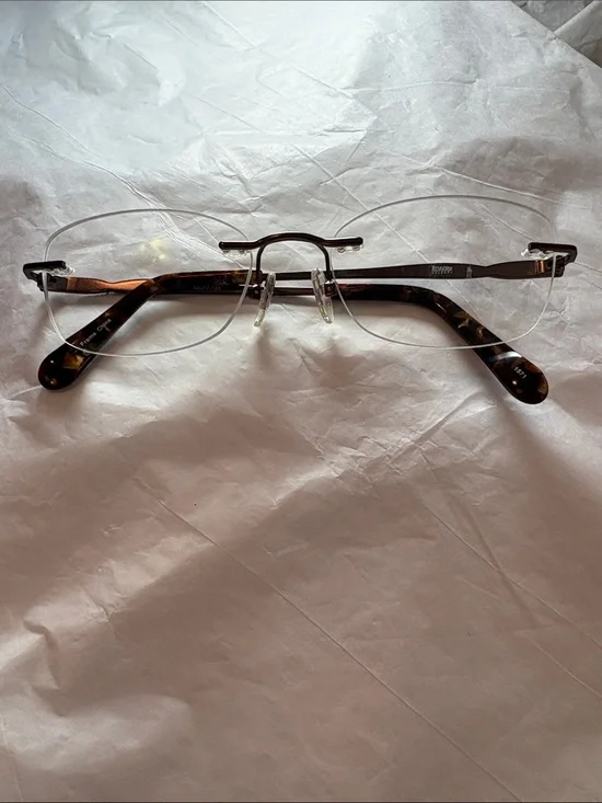 TFD 6002 MV 52 17-135 1571 Glasses