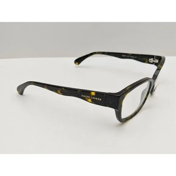 🕶️Ralph Lauren RL6098 5003 Eyeglasses 53/18 135 /DAO736🕶️​