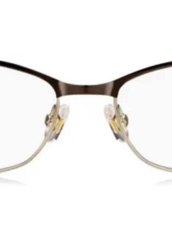 Kate Spade Laurianne Eyeglasses Frame-Brown