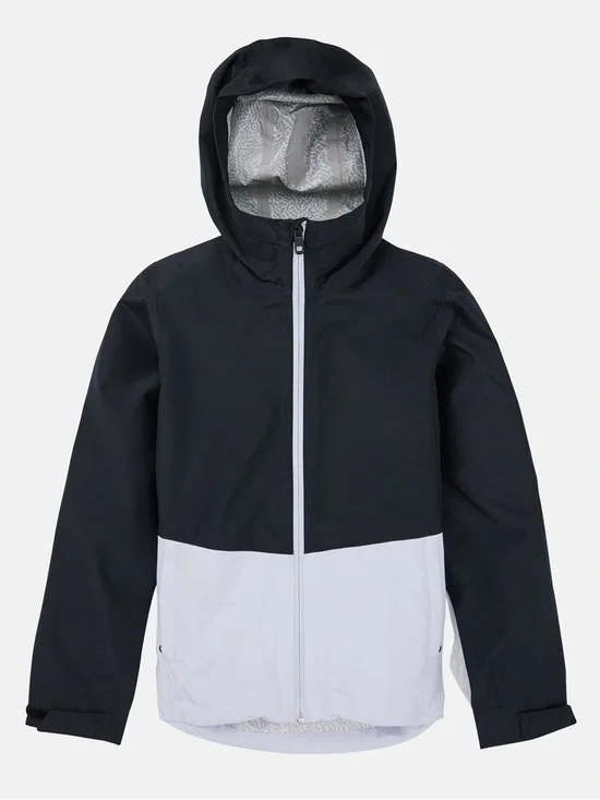 Burton Veridry 2.5L Rain Jacket - sz L