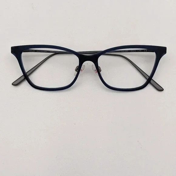 🕶️Maui Jim MJO2606-08M Eyeglasses 52/15 145 /YHG343🕶️