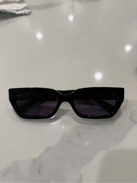 LUVLOU GIGI SUNGLASSES