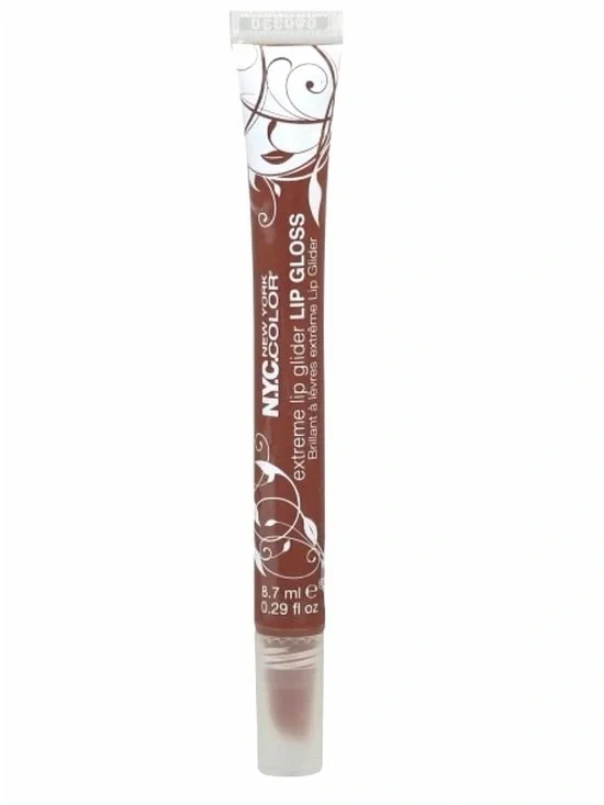 NYC CHINATOWN CHERRY Extreme Lip Gloss