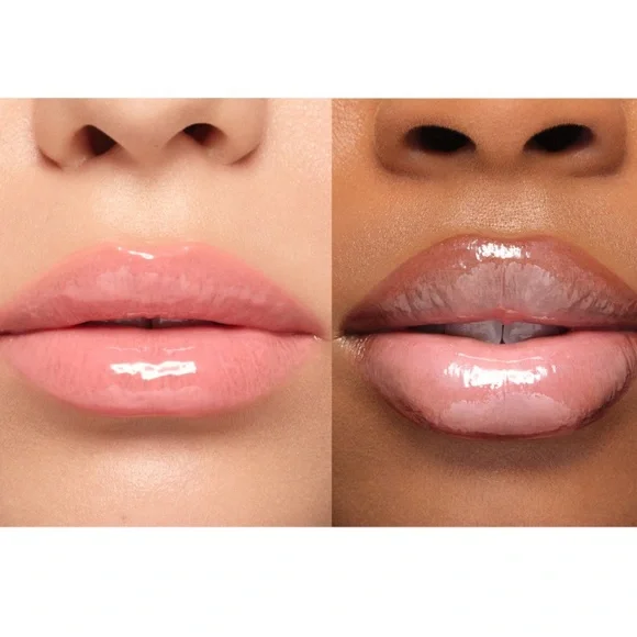 Soft Pink Anastasia Beverly Hills tinted lipgloss