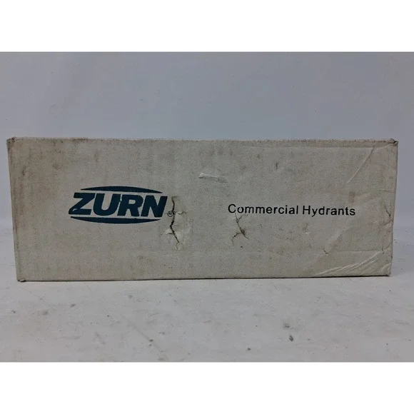 Zurn Z1345 Anti-Siphon Wall Faucet