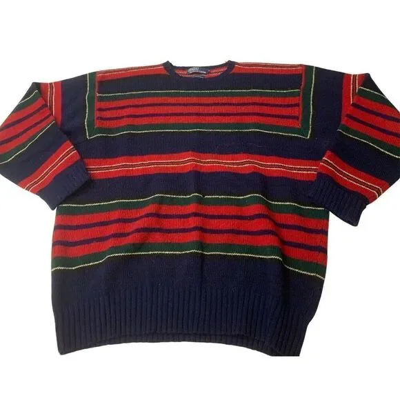 Vintage Polo Ralph Lauren Sweater
