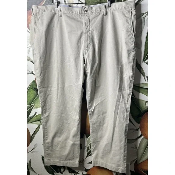 Polo‎ Ralph Lauren Chino Pants Mens 446 x 29 Classic Fit Stretch Twill Cotton