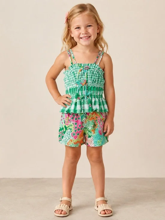 Bonnie Jean set