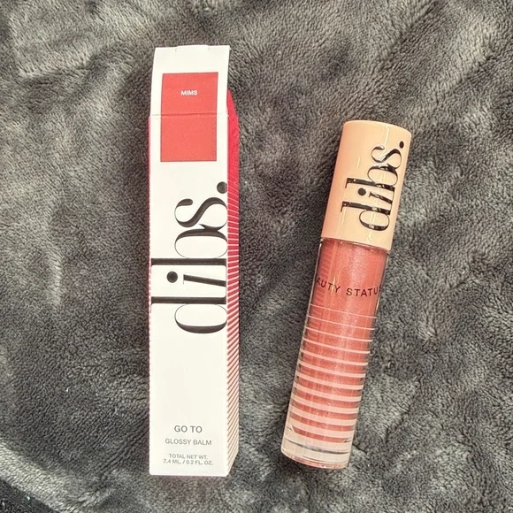 NIB - dibs MIMS