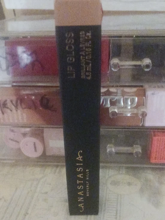 Anastasia Beverly Hills Lip Gloss