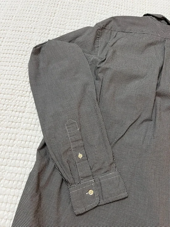 Gently Used - Polo Ralph Lauren Men's Stretch  Shirt