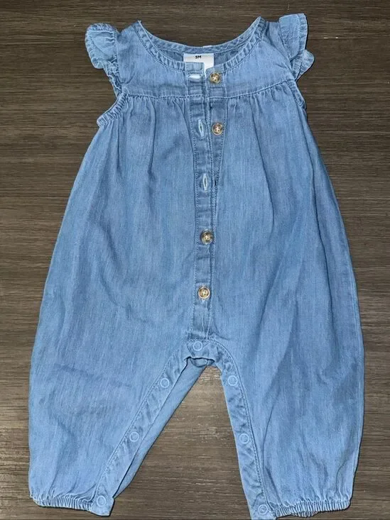 Baby Girl outfit 0-3 months 3 Months summer Fall Outfit bundle and save clothing
