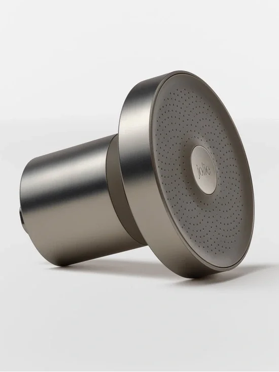 JOLIE THE FILTERED SHOWERHEAD