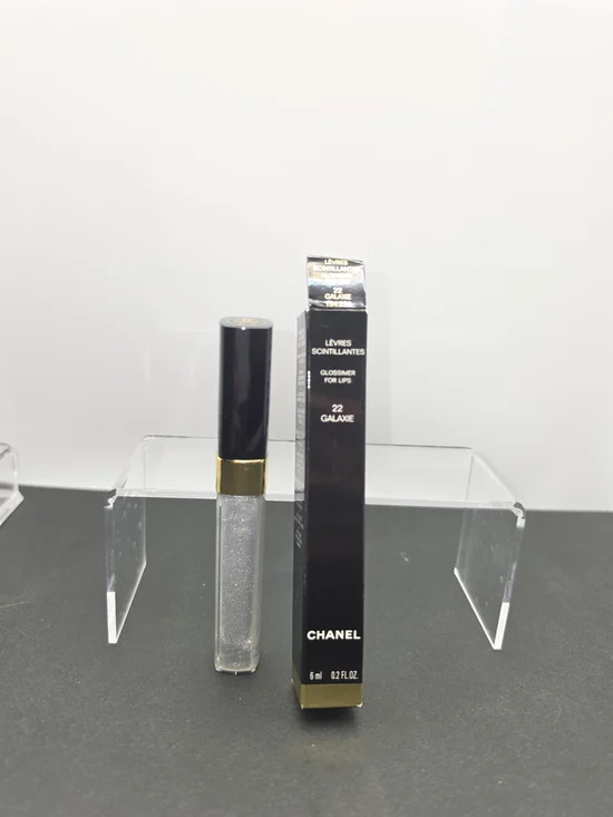 CHANEL Lèvres Scintillantes Glossimer 22 - 