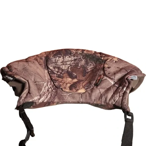 Guide Series Hand Warmer Muff Camouflage Thinsulate 80g Hunting Pocket
