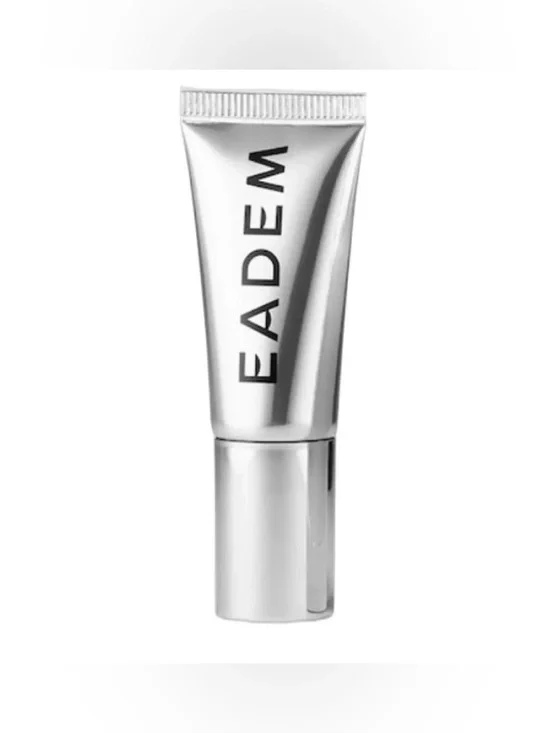 EADEM 🔥 Le Chouchou Exfoliating + Softening Peptide Lip Balm | butter mochi