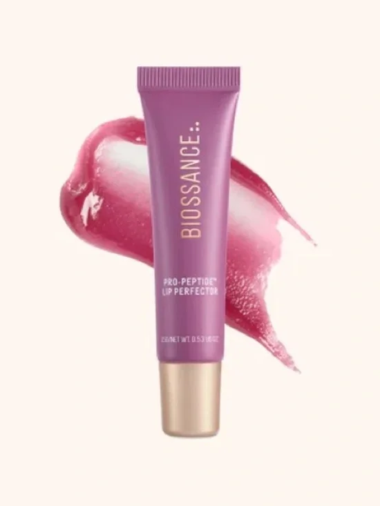 Biossance Pro-Peptide Lip Perfector NWT
